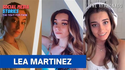 lea martinez fanhouse leaks|Lea Martinez slayeas